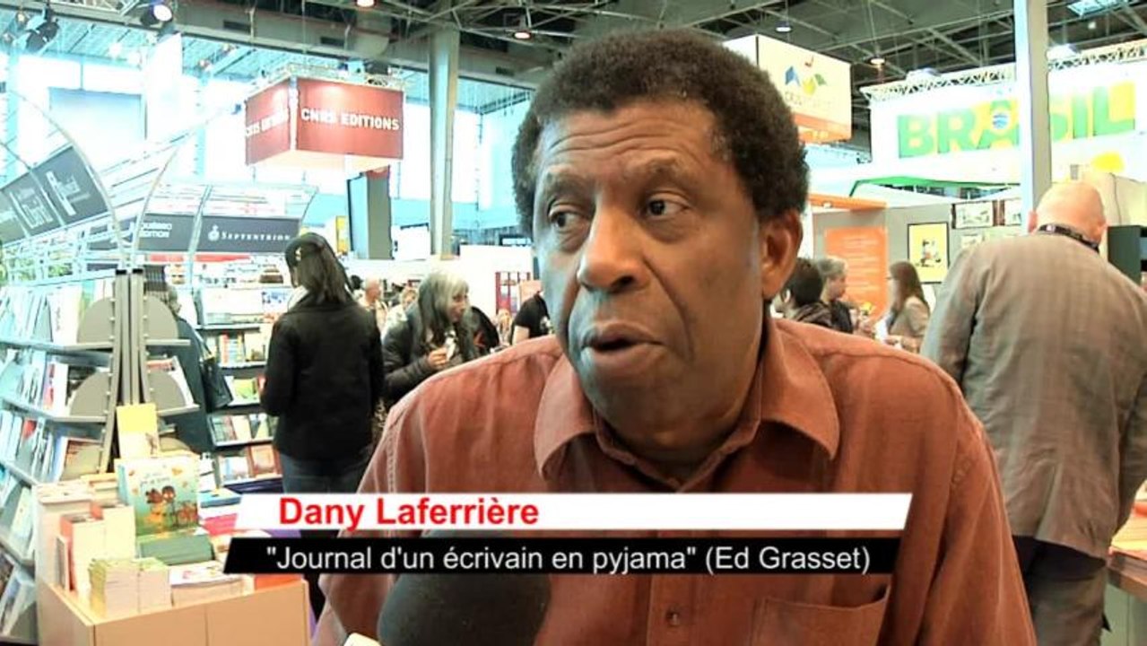 Salon du Livre : les pires souvenirs des écrivains