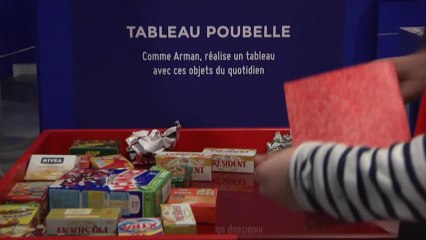 Expo : "La bande à Niki", paradis des tout-petits
