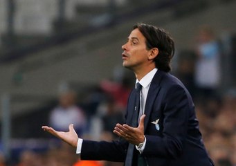 Serie A : Simone Inzaghi remporte son duel face à Filippo