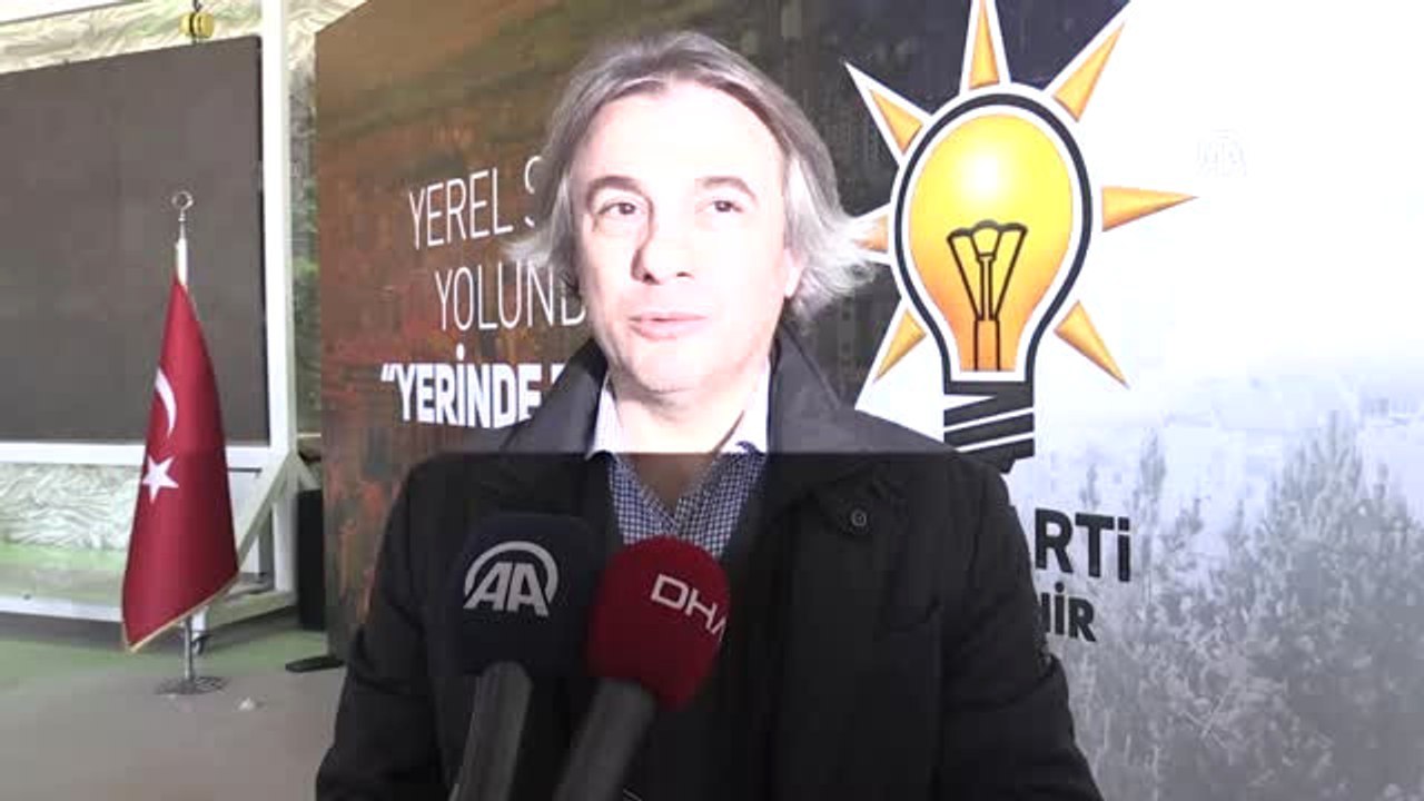 Yerel Seçim Yolunda Yerinde Eğitim Modeli" Programı