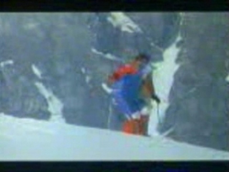 Extrait Les Bronzés font du ski