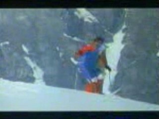 Extrait Les Bronzés font du ski