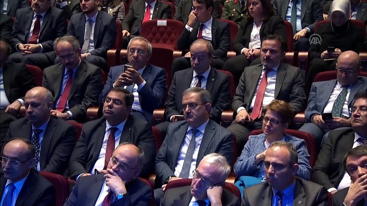 Varank: 'Savunma sanayiinde yerlilik oranı yüzde 65'lere yükseldi' - ANKARA