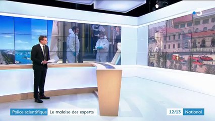 Police scientifique : le malaise des experts