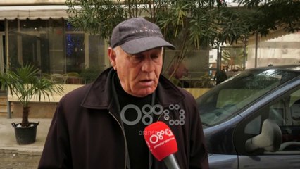 Ora News - Në Yzberisht banorët ankohen për gjendjen e rrugëve