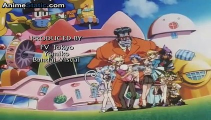 I'm Gonna Be An Angel Epi. 3