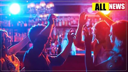 New Year per Lahore Main Kya Ho raha Hay | New Year Parties in Pakistan | Ary News Headlines