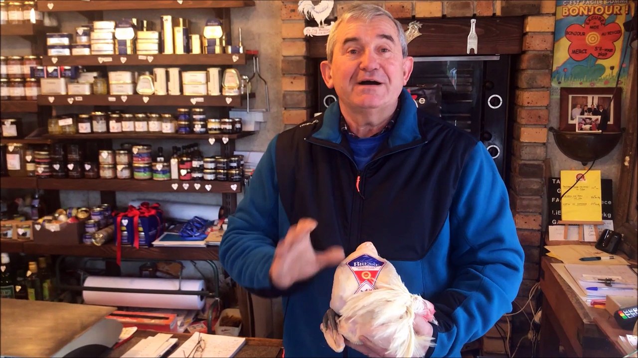 Lons-le-Saunier: que cuisiner pour le Nouvel an ?