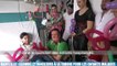 Vidéo - Marseille : quand les artistes du cirques Medrano rendent visite aux enfants malades à La Timone