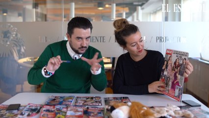 Kiosco rosa, en vídeo: Kiko Hernández sospecha de alguien como autor del robo