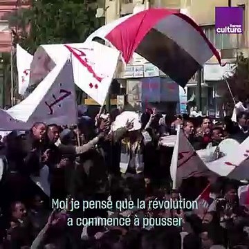 Alaa El Aswany : l'Egypte, le voile et la censure