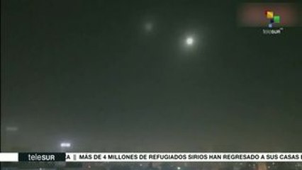 Persiste el terrorismo en Libia y Camerún