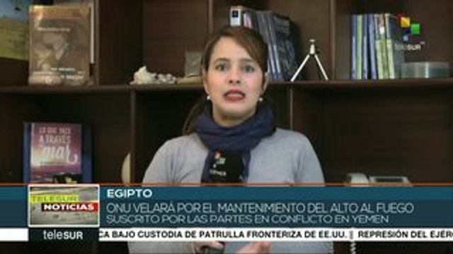 Se registran 223 violaciones saudíes al alto al fuego en Yemen