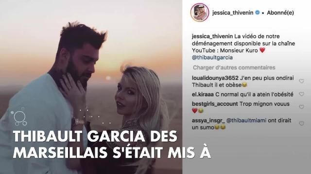 PHOTOS. Jessica Thivenin (Les Marseillais) a 29 ans : retour sur ses plus beaux clichés avec Thibault Garcia