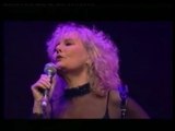 Petula Clark - Kiss me goodbye