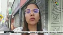 teleSUR Noticias: Muere otro niño guatemalteco en EEUU