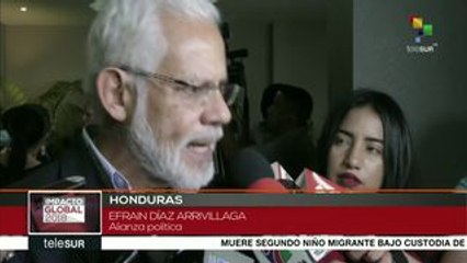 Impacto Global 2018: Crisis migratoria