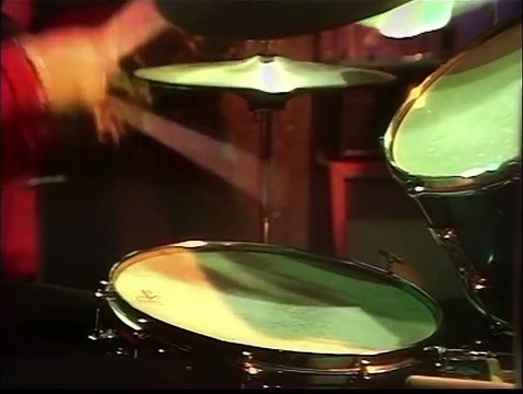 Focus - Sylvia & Hocus Pocus BBC Old Grey Whistle Test 1972