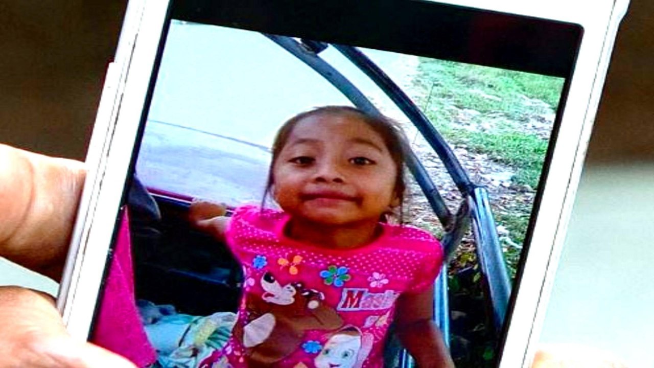 Why are immigrant children dying in US custody?