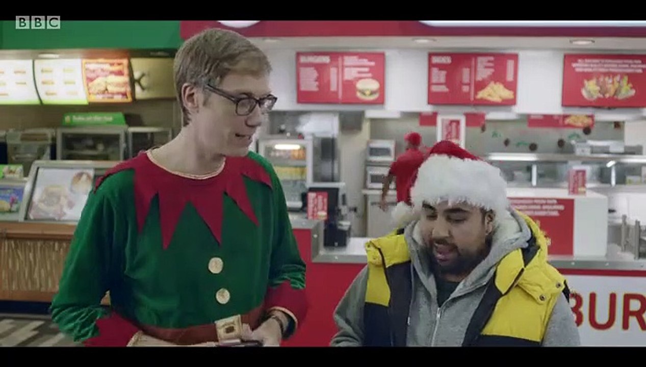 Click and Collect (2018)