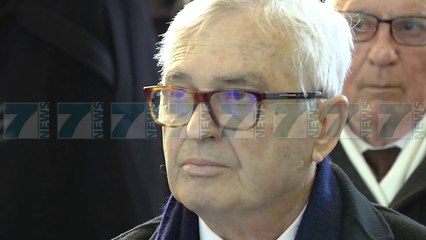 ZGJATET MISIONI I FORCAVE DETARE SHQIPTARE NE EGJE - News, Lajme - Kanali 7