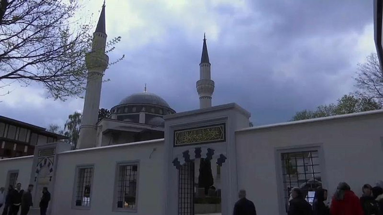 Germania: proposta una tassa per le moschee