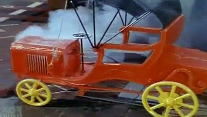 Bonanza S02E29 The Infernal Machine