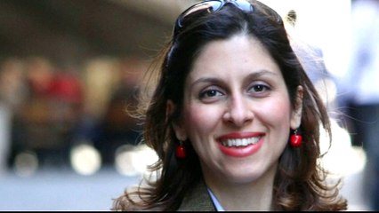 Charity worker imprisoned in Iran 'needs medical help'