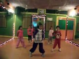 Mashallah | Ek Tha Tiger | Kids Dance | Step2Step Dance Studio