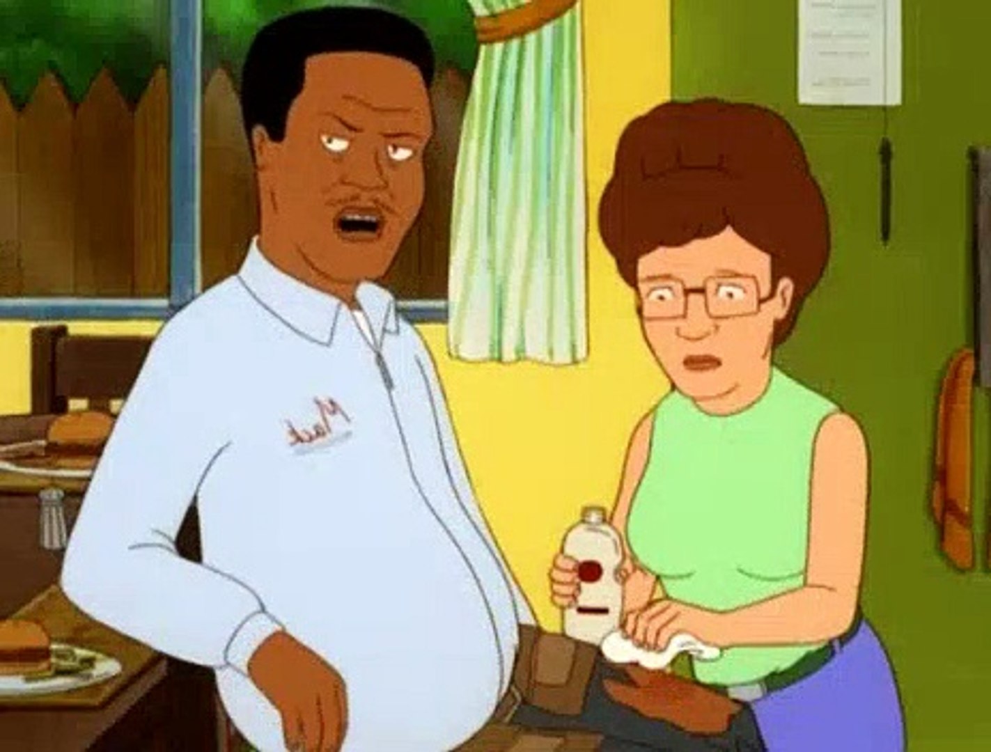 King Of The Hill Season 13 by Who's The Boss - Dailymotion