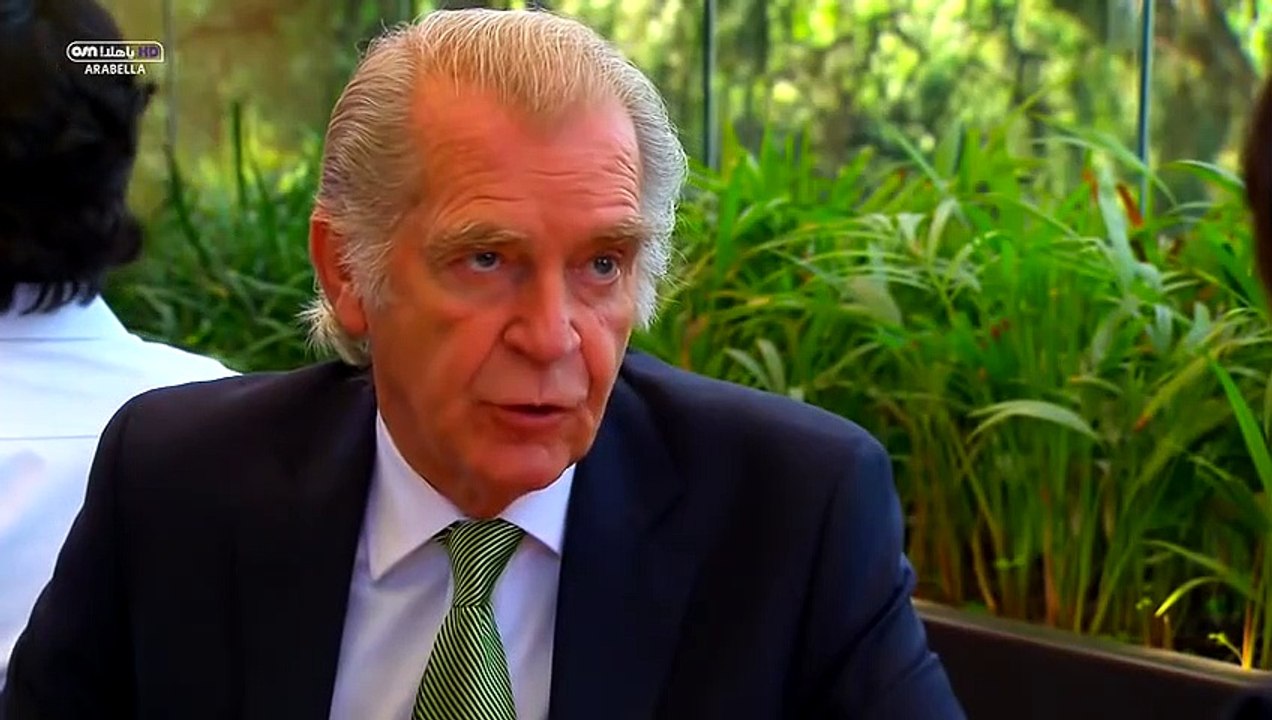 مسلسل سراب الماضي الحلقة 90 التسعون مدبلج