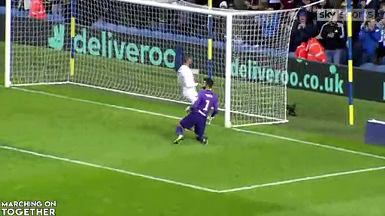 Leeds United 3-2 Blackburn Rovers Quick Match Highlights - Championship 26/12/18