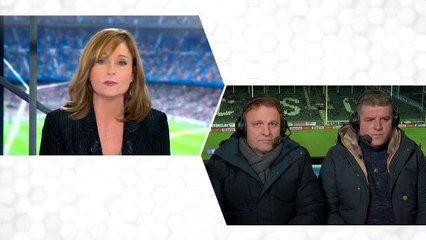 Hommage de VOOsport à Jean Derycke