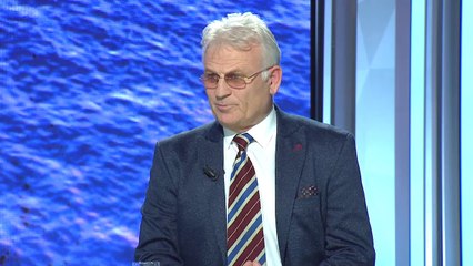 Problemet e policisë, Sadedin Fishta i ftuar në Ora News