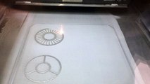 Btec 3d Additive Manufacturing process video
