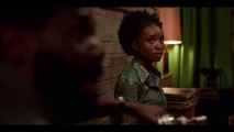 If Beale Street Could Talk: Movie Clip - New Life