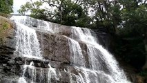 Natural Chinnasuruli falls Vera level
