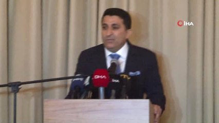 Mustafa Cengiz: "Forvet Forvet Diyorlar, Artık Rüyama Giriyor"