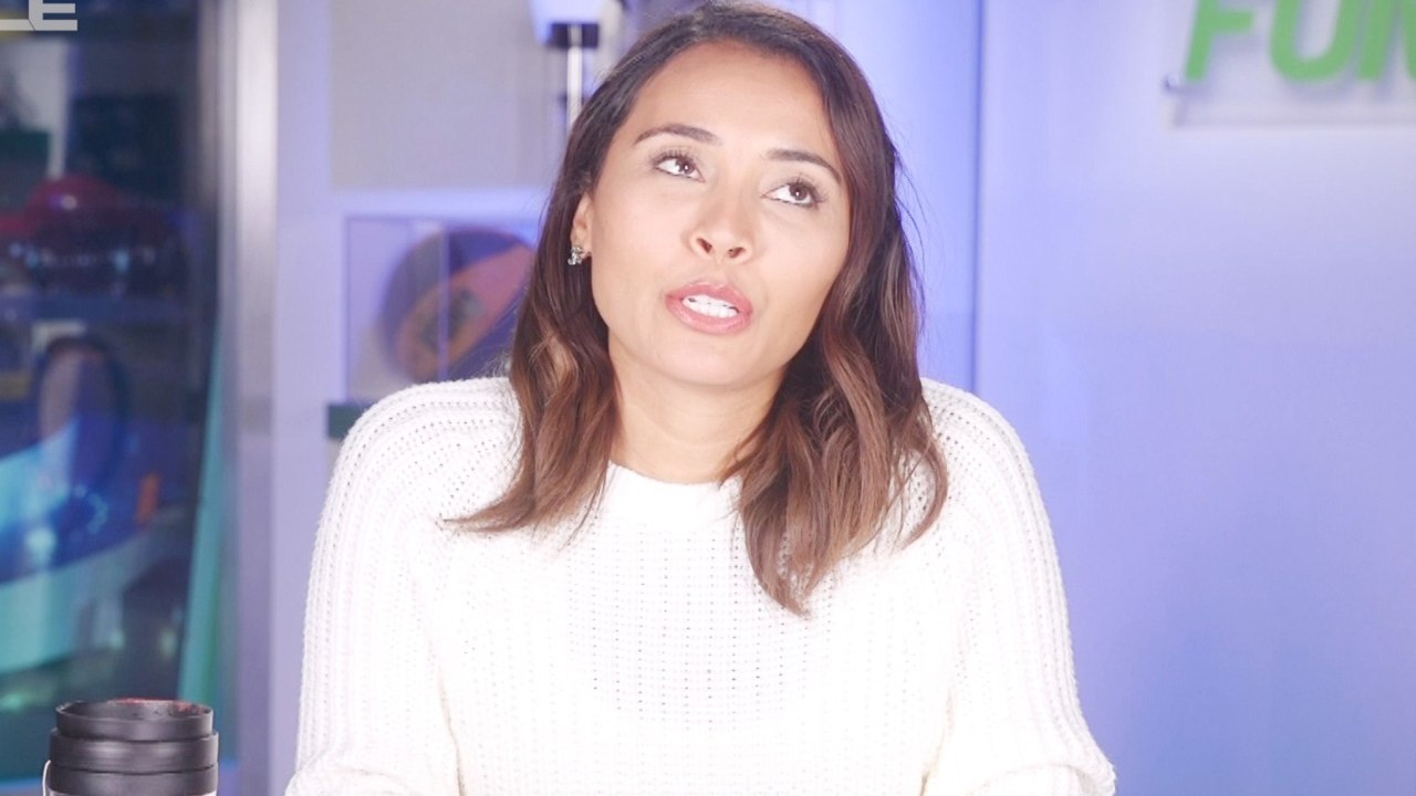 Britt Johnson MEAN COMMENTS 2018!