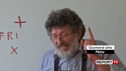 Report Tv-Artistët reagojnë për mbylljen e 'Onufrit': Ky është një krim!