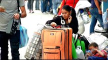 Peru enforces tough measures for Venezuela migrants