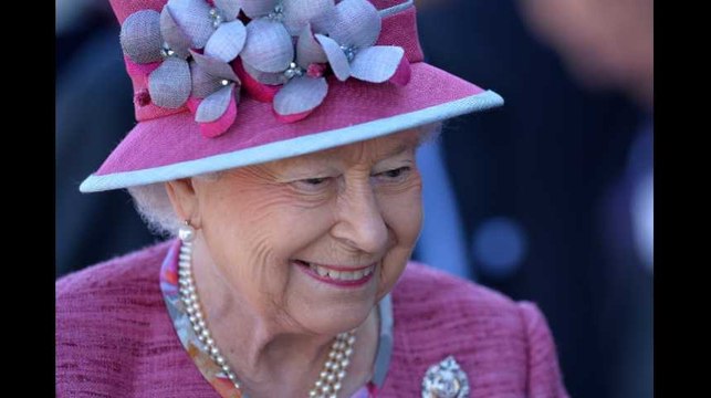 Repas de Noël : ce talent caché de la reine Elizabeth II