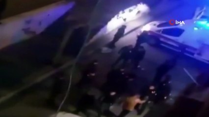 İki oğlu bıçaklanan babadan sağduyu çağrısı