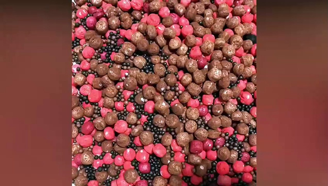Satisfying Slime ASMR Video You Want To Never End #5