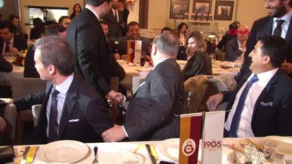 Spor Mustafa Cengiz Forvet Forvet Diyorlar, Artık Rüyalarıma Giriyor