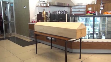 Burdur Makü'lü Öğrenciler Akif'i Andı