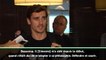 Atlético - Griezmann: "C'était dur de m'adapter à la philisophie de Simeone"
