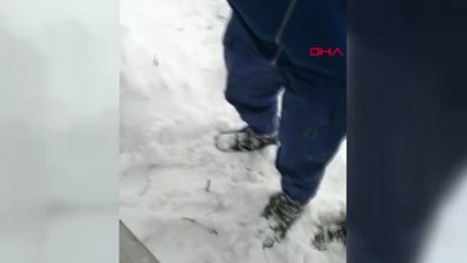 Sivas Yıldızeli'nde Köy Minibüsü Devrildi 9 Yaralı