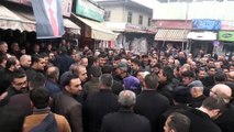 Bitlis'te AK Parti Seçim İrtibat Bürosu açıldı