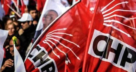 CHP'nin 31 Mart 2019 Yerel Seçimlerinde Kullanacağı Sloganlar Belli Oldu